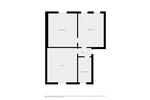 Etagenwohnung Duisburg Laar - 2 Zimmer, 65 m&sup2;, 435&euro; | Angebot:24418434