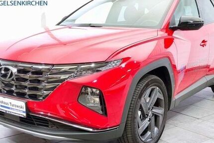 Hyundai TUCSON 8.450 km 33.770 € Gelsenkirchen 45897