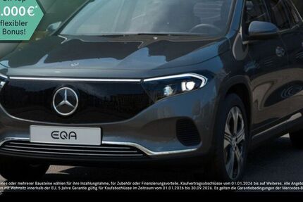 Mercedes-Benz EQA 18.620 km 33.990 &euro; Düsseldorf 40470