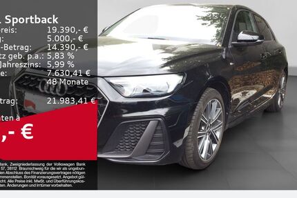 Audi A1 91.044 km 17.280 € Gelsenkirchen 45894