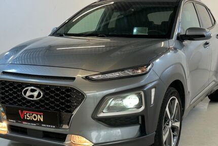 Hyundai KONA 109.300 km 10.890 € Duisburg 47249