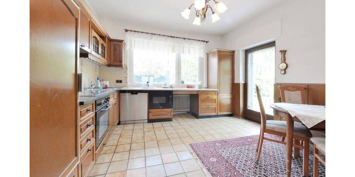 Einfamilienhaus Moers Hülsdonk - 5 Zimmer, 185 m&sup2;, 695.000&euro; | Angebot:26415383