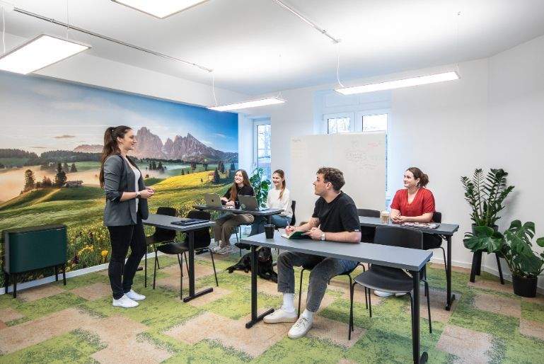 Gewerbeobjekt Bochum Laer - 1.900&euro; | Angebot:25646805