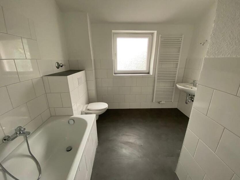 2 12 Raum in Rotthausen zu vermieten !