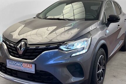 Renault Captur 12.718 km 17.989 &euro; Moers 47445