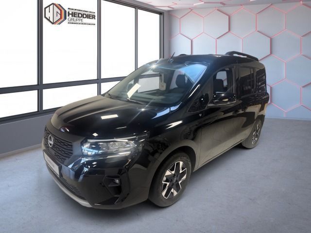 Nissan Townstar 1.500 km 26.490 € Bottrop 46240