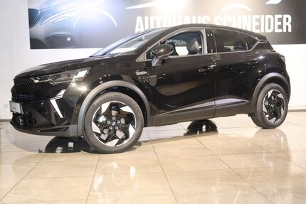 Renault Captur 5.948 km 24.950 &euro; Ratingen 40880