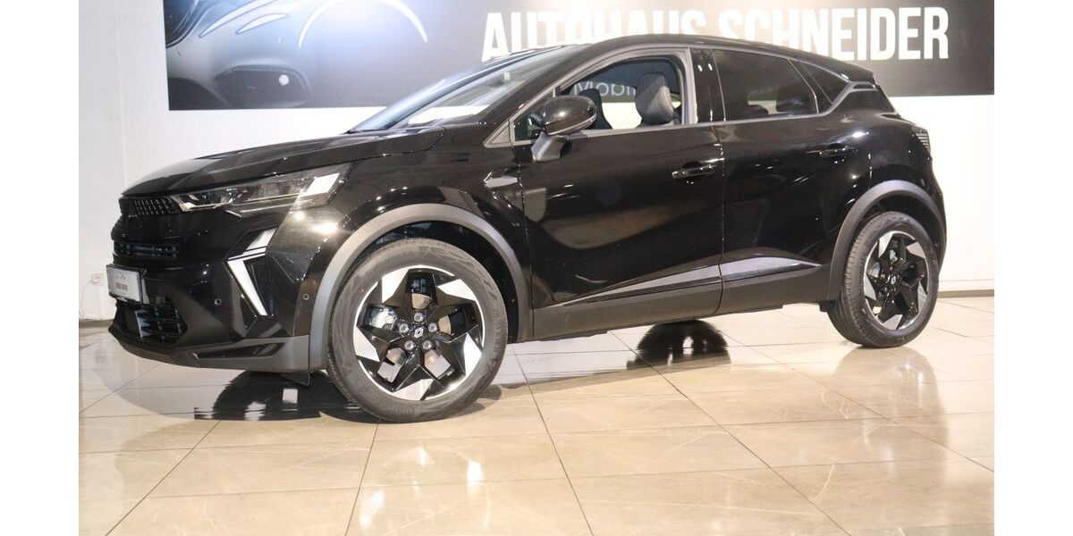 Renault Captur 5.948 km 25.900 &euro; Ratingen 40880