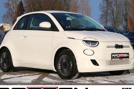 Fiat 500e 45.669 km 17.480 &euro; Herten 45701