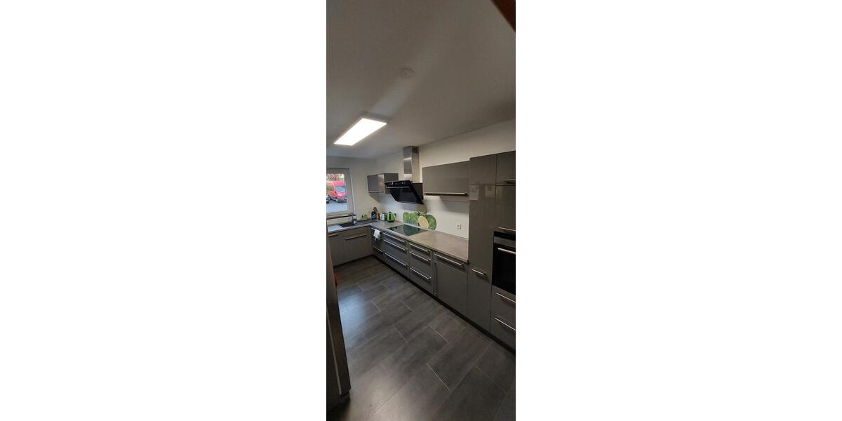 Energiesparendes 5-Zimmer Haus DHH in Essen Karnap 5 zimmer