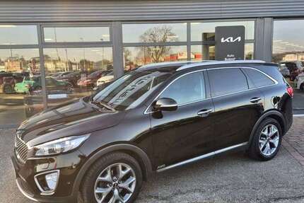 Kia Sorento 125.000 km 23.970 &euro; Wesel 46485