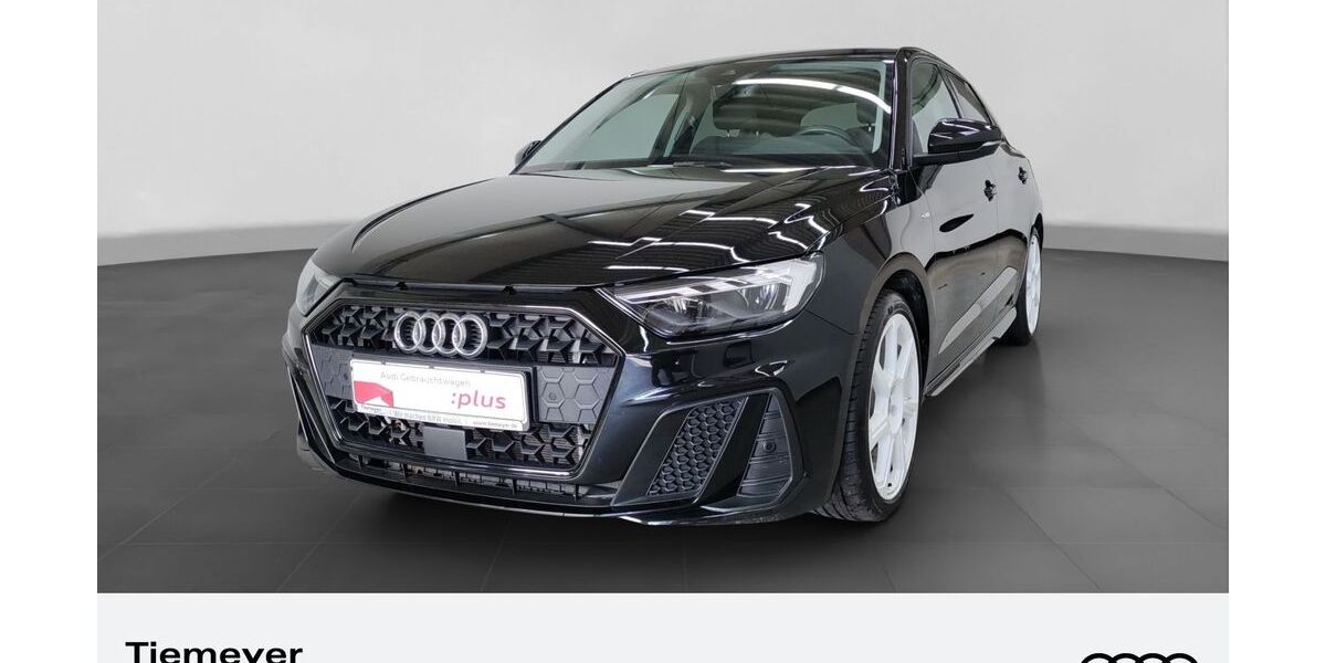 Audi A1 46.838 km 24.150 &euro; Bochum 44809
