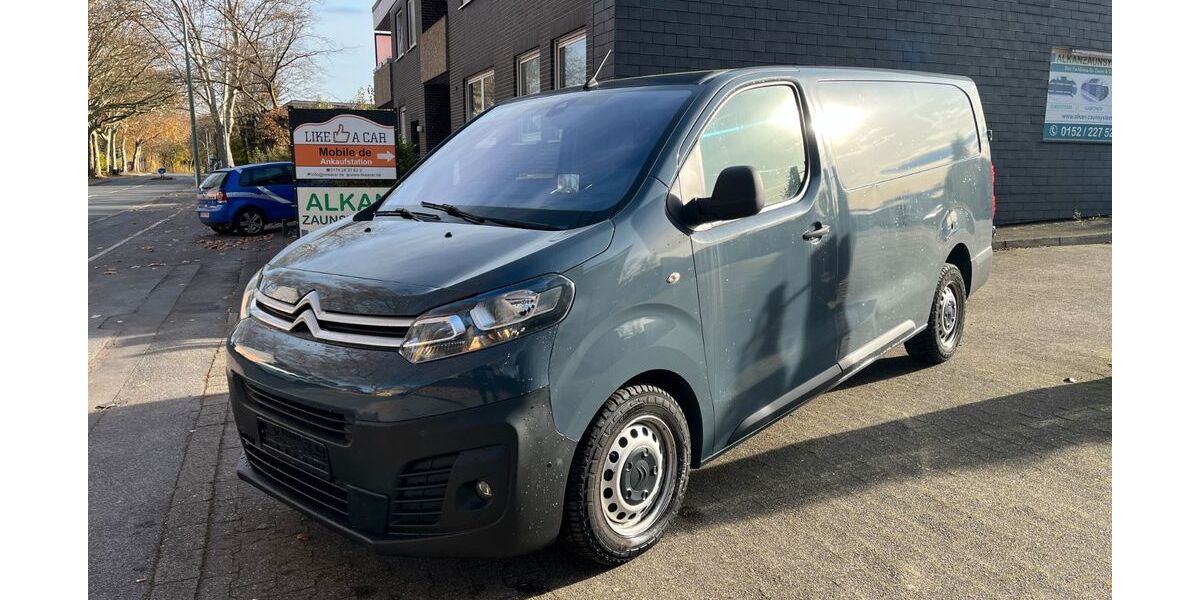 Citroen Jumpy 43.759 km 11.990 &euro; Gelsenkirchen 45886