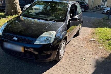 Ford Fiesta 195.000 km 1.549 € Krefeld 47809