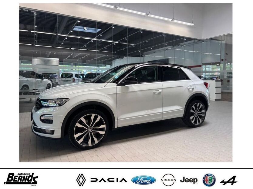 T-Roc