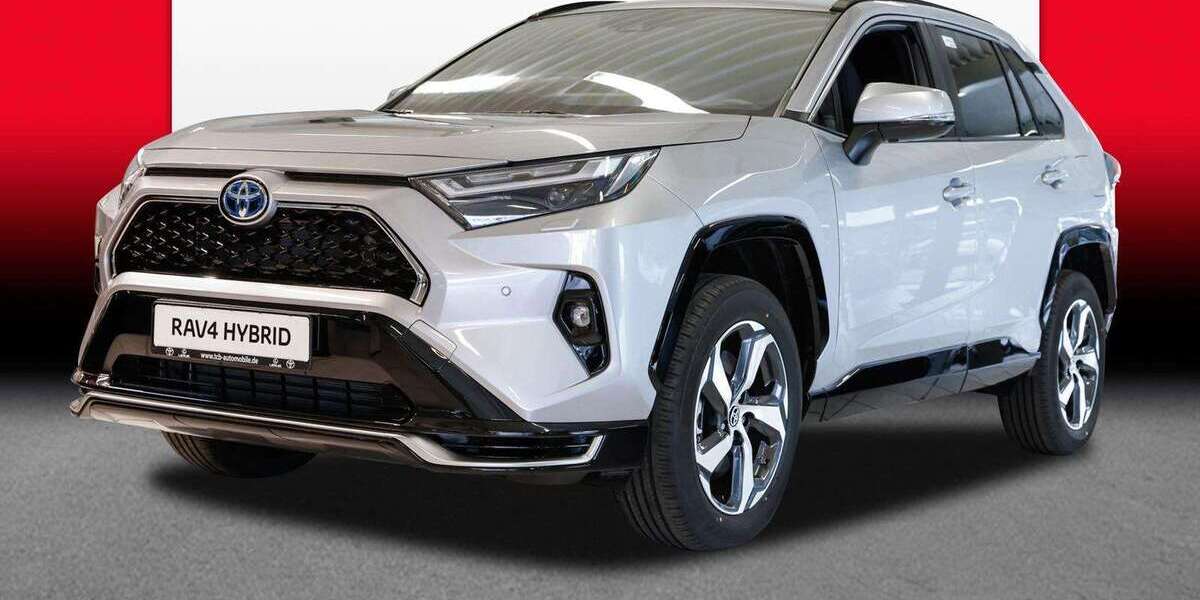 Toyota RAV 4 1.511 km 52.889 &euro; Recklinghausen 45659