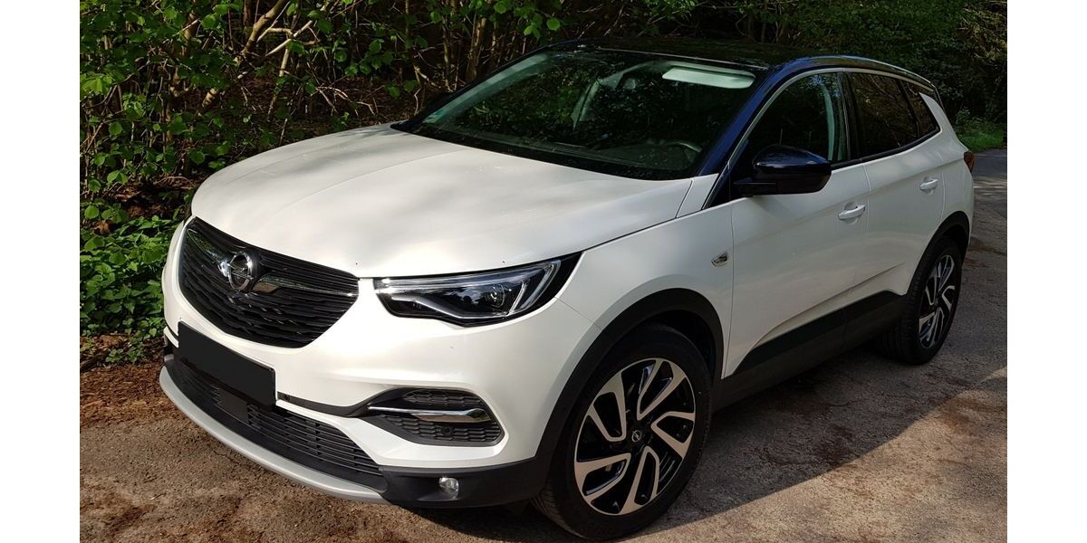 Opel Grandland (X) 85.000 km 17.950 &euro; Dorsten 46286