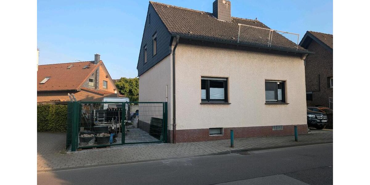 Einfamilienhaus Duisburg Huckingen - 3 Zimmer, 95 m&sup2;, 399.999&euro; | Angebot:26954577