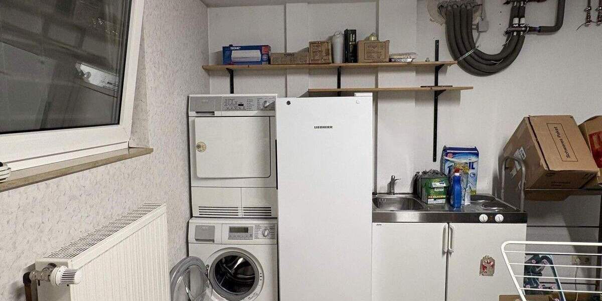 Doppelhaushälfte Alpen - 8 Zimmer, 222 m&sup2;, 599.000&euro; | Angebot:25303450