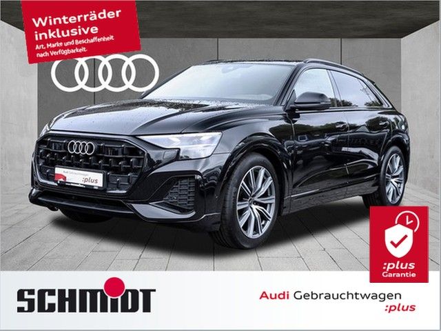 Audi Q8 28.720 km 65.840 € Recklinghausen 45657