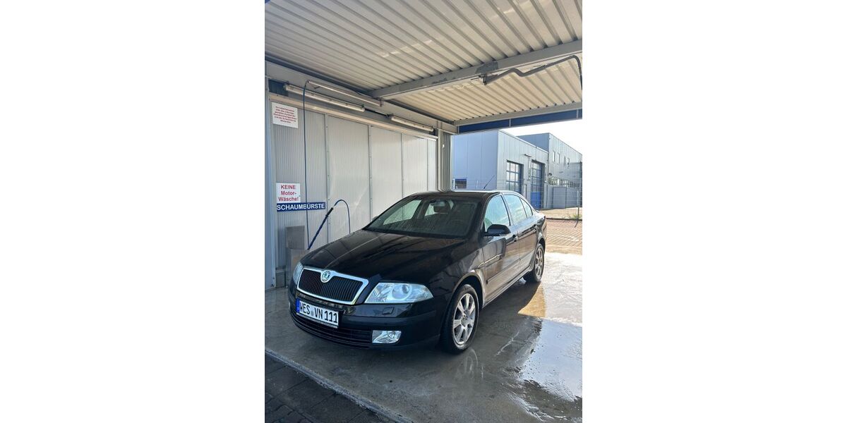 Skoda Octavia 155.771 km 4.100 &euro; Wesel 46485