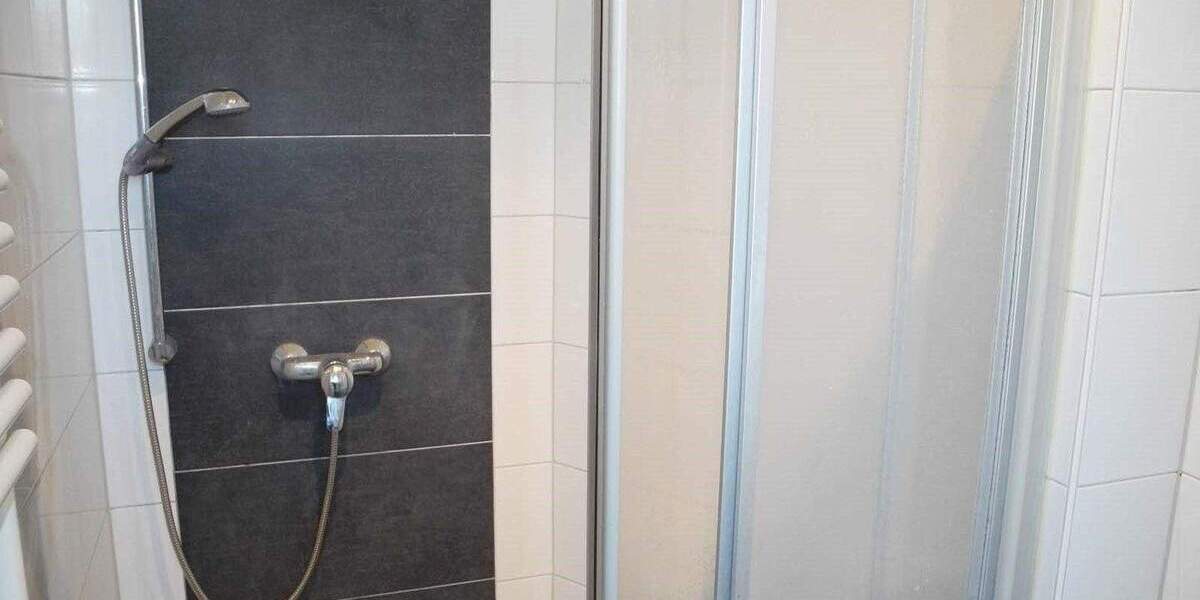 Attraktive 4,5 Zimmer mit Gartennutzung 4 zimmer