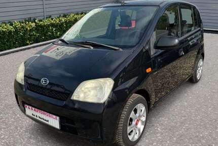 Daihatsu Cuore 134.629 km 1.650 € Essen 45356