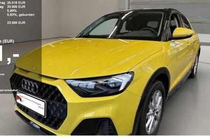 Audi A1 26.353 km 22.887 &euro; Krefeld 47805