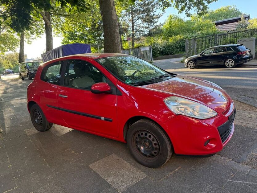 Clio