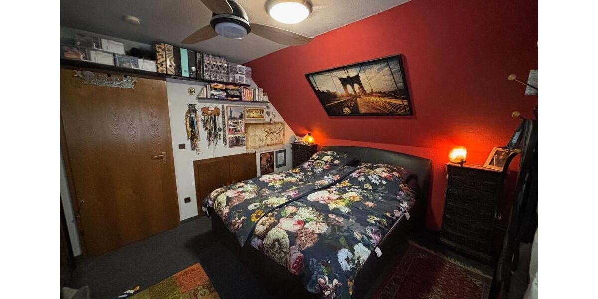 Eigentumswohnung Top-Lage 2.5 zimmer