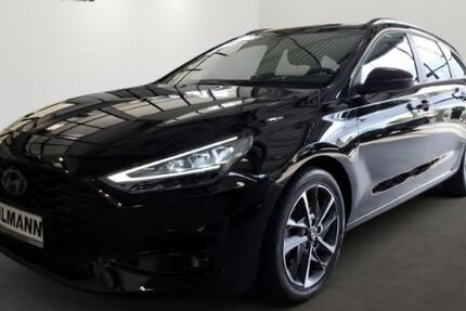 Hyundai i30 19.976 km 23.450 &euro; Gelsenkirchen 45891