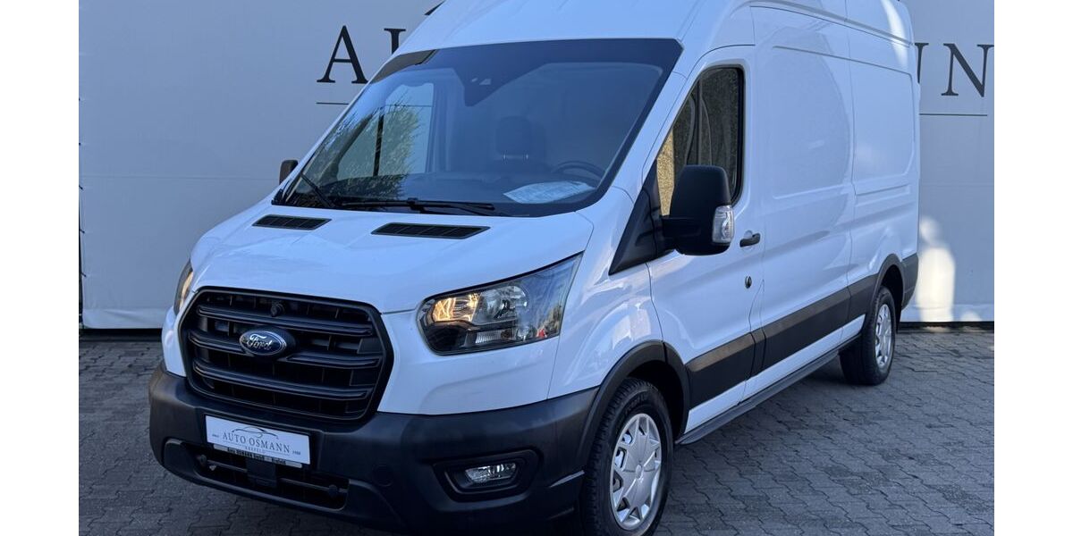 Ford Transit 132.617 km 19.950 &euro; Krefeld 47805