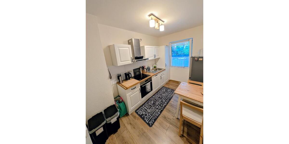 Etagenwohnung Essen Stadtbezirk III - 2 Zimmer, 51 m&sup2;, 440&euro; | Angebot:26382812