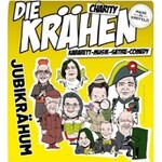 Krähen-Tour - Jubikrähum 2026