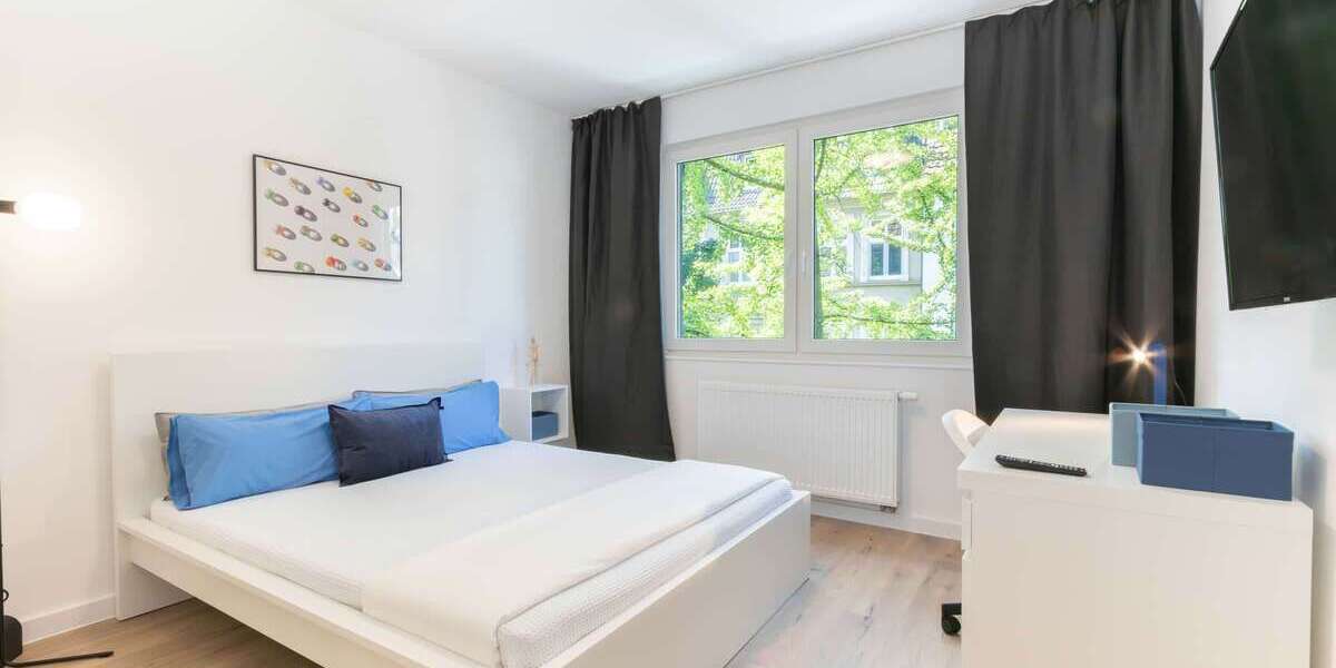 Zimmer Essen Stadtkern - 615&euro; | Angebot:27158919