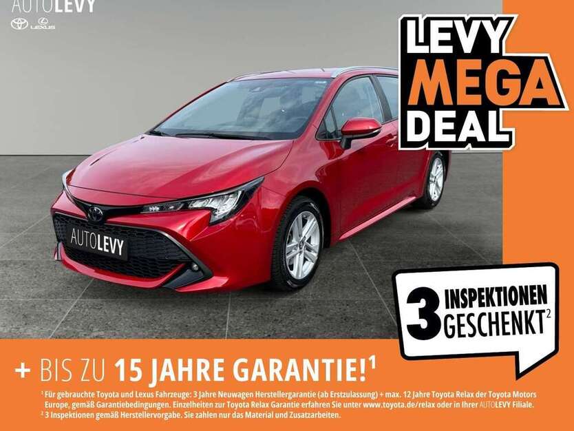 Corolla