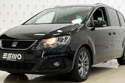 Seat Alhambra 225.942 km 10.800 &euro; Oberhausen 46149