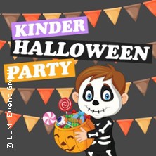 KINDERHALLOWEENIM DONKEY 30.10.2025 Donkey Island