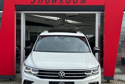 VW Tiguan 64.106 km 34.490 &euro; Gelsenkirchen 45899