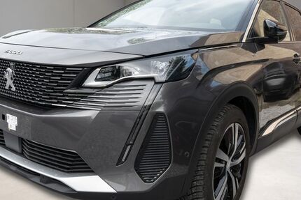 Peugeot 5008 30.251 km 34.940 &euro; Bochum 44801