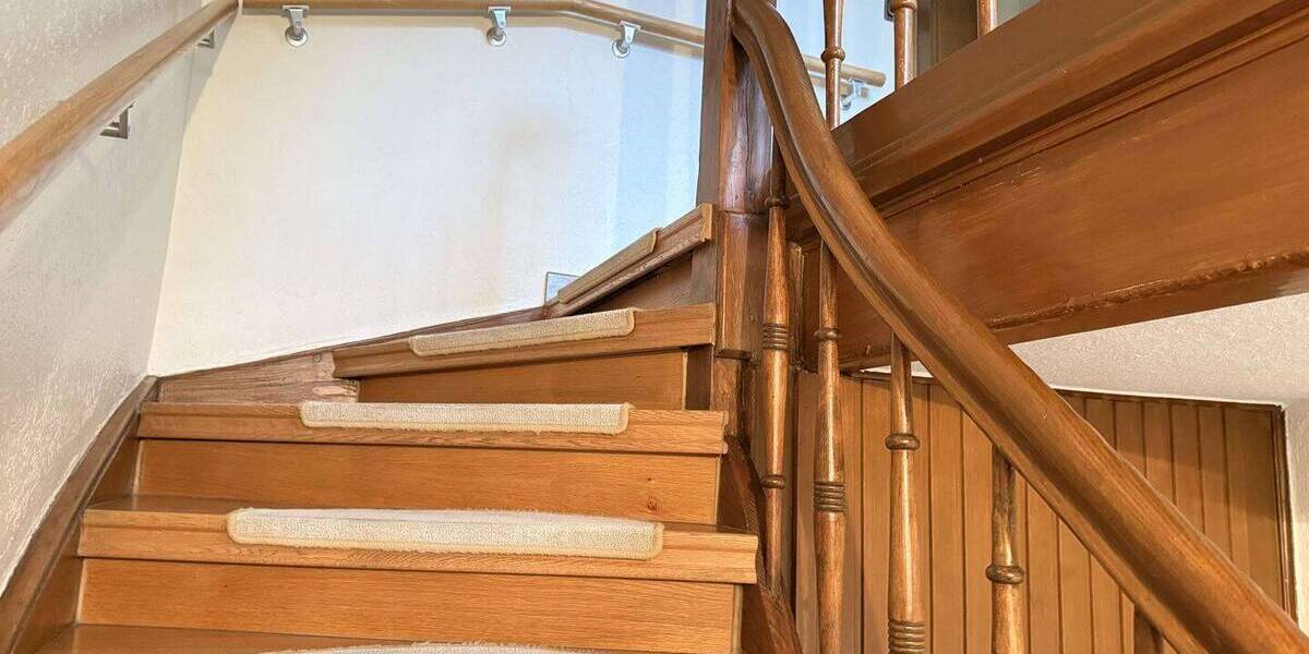 Doppelhaushälfte Recklinghausen Hillerheide - 8 Zimmer, 225 m&sup2;, 345.000&euro; | Angebot:24032690