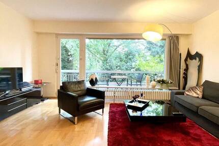 Wohnung Düsseldorf Niederkassel - 2 Zimmer, 56 m&sup2;, 295.000&euro; | Angebot:26419736