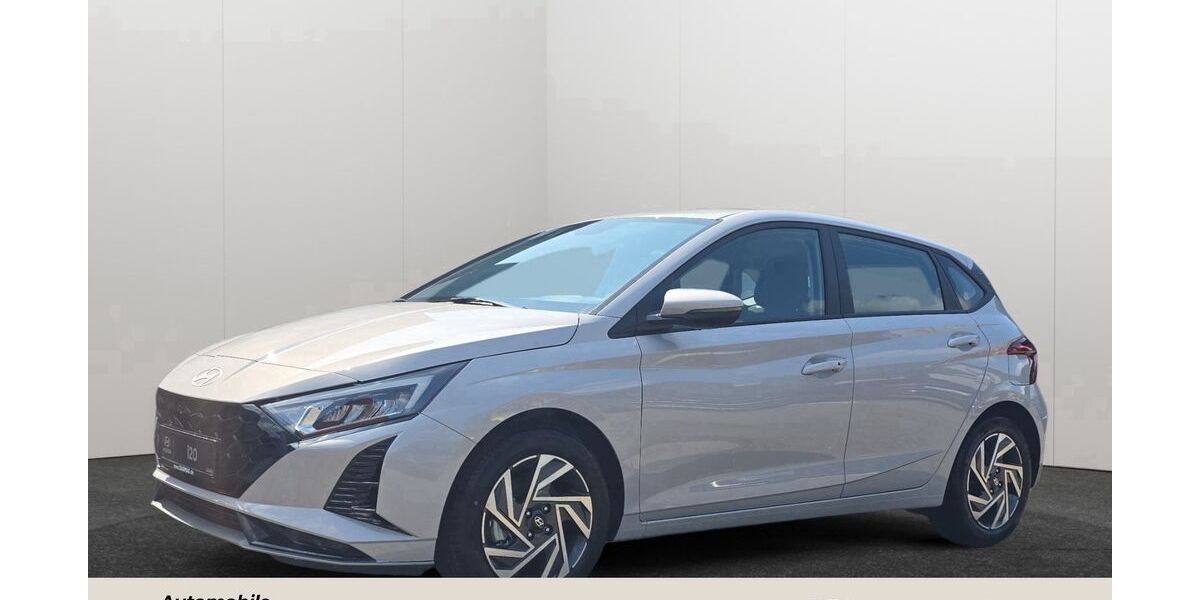 Hyundai i20 23.578 km 17.990 &euro; Dinslaken 46535