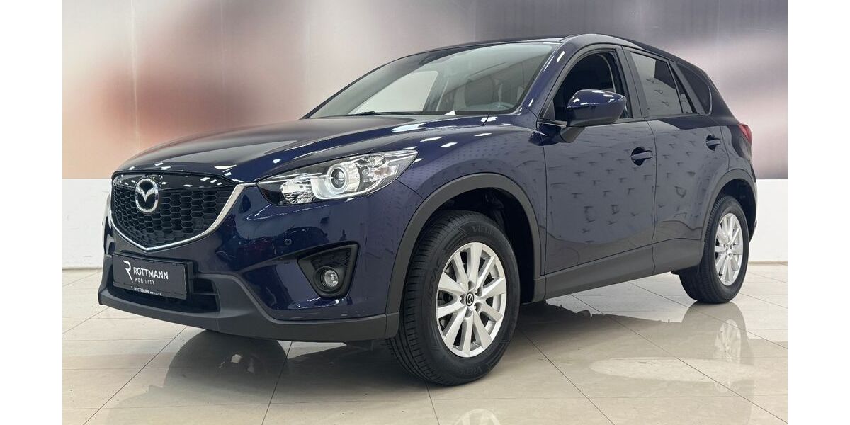 Mazda CX-5 68.148 km 13.700 &euro; Oberhausen 46149