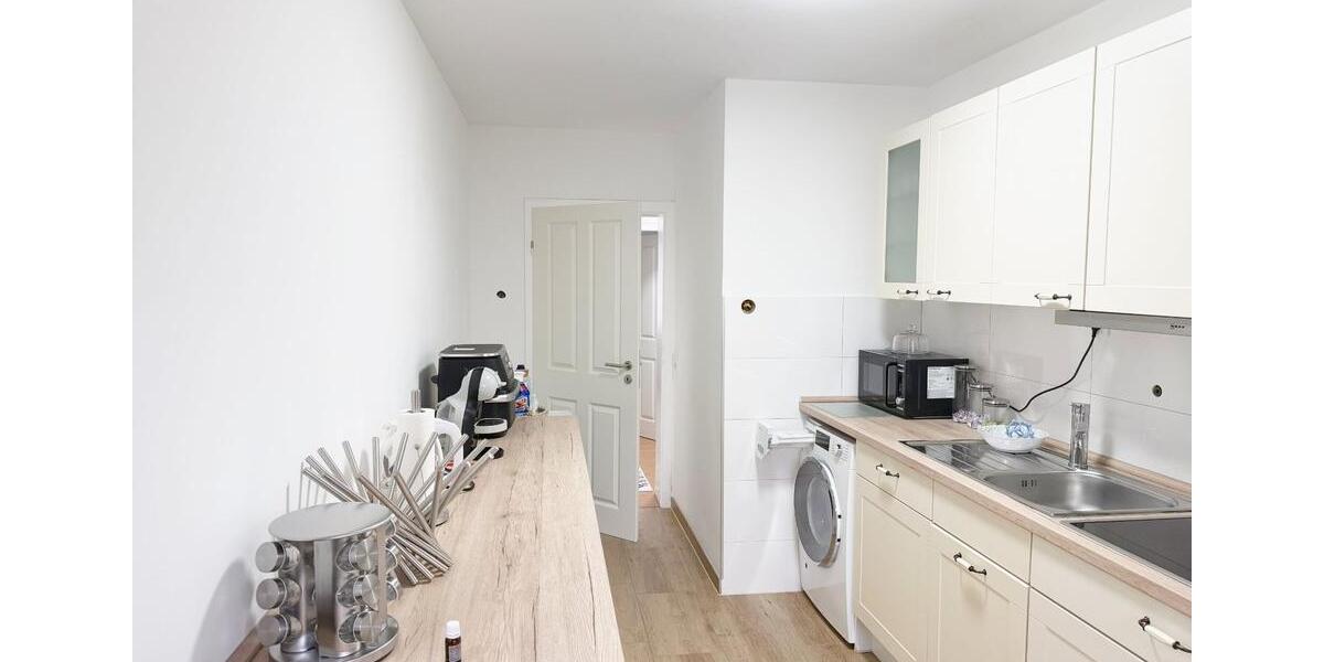 Etagenwohnung Bochum Höntrop - 4.5 Zimmer, 83 m&sup2;, 189.000&euro; | Angebot:24753431