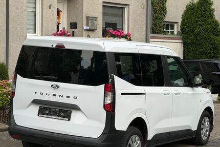 Ford Tourneo Courier 16.000 km 16.400 &euro; Gelsenkirchen 45889