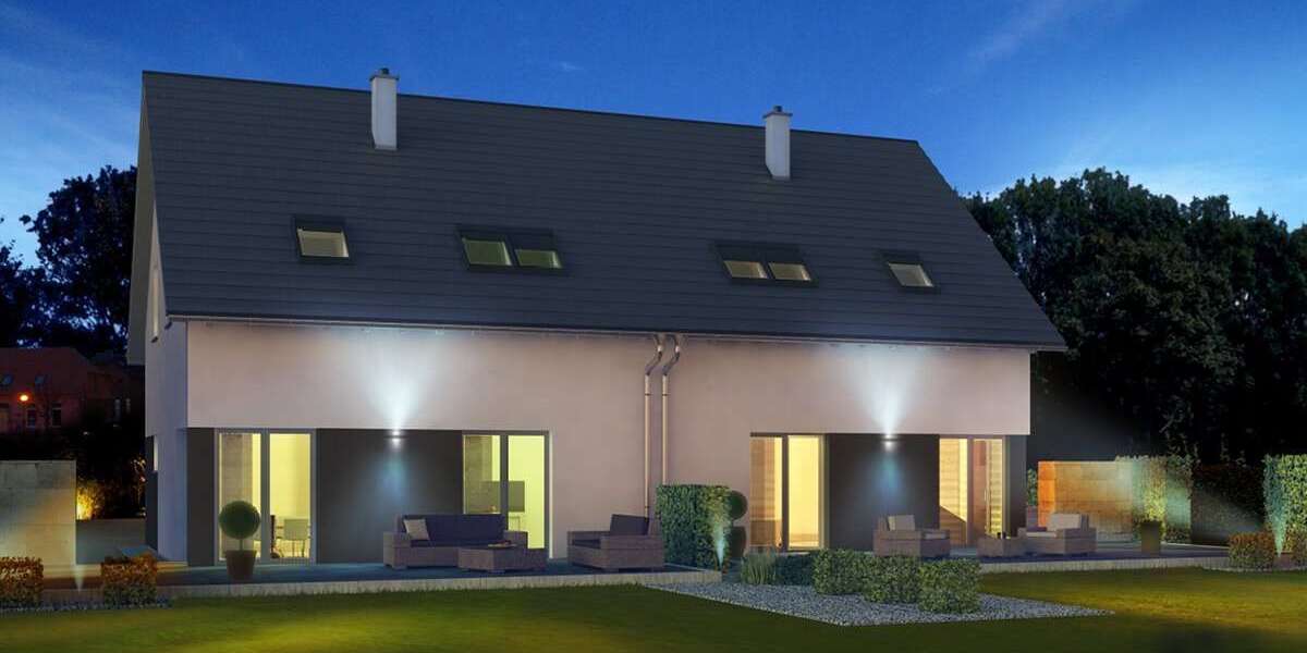 Haus zum Kaufen in Marl 508.999 € 262.37 m² 8 zimmer