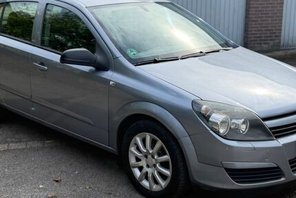 Opel Astra 137.000 km 3.950 € Krefeld 47799