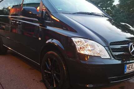Mercedes-Benz Vito 287.000 km 12.500 &euro; Herne 44625