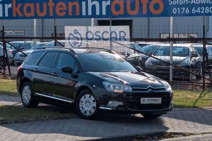 Citroen C5 315.000 km 2.499 € Kempen 47906